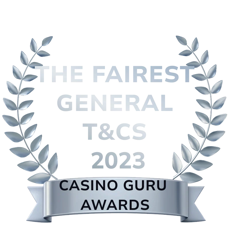 THE FAIREST GENERAL T&CS 2023