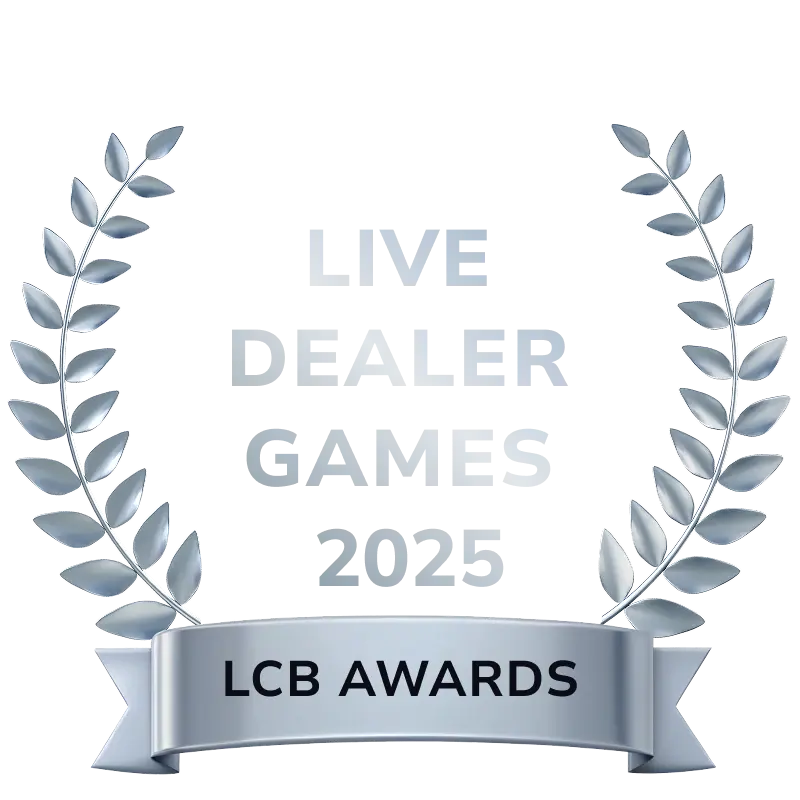 LIVE DEALER GAMES 2025