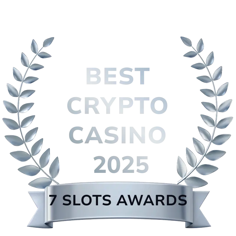 BEST CRYPTO CASINO 2025