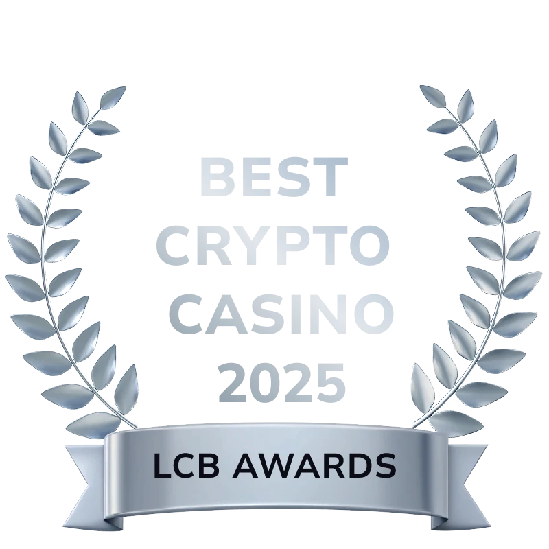 BEST CRYPTO CASINO 2025