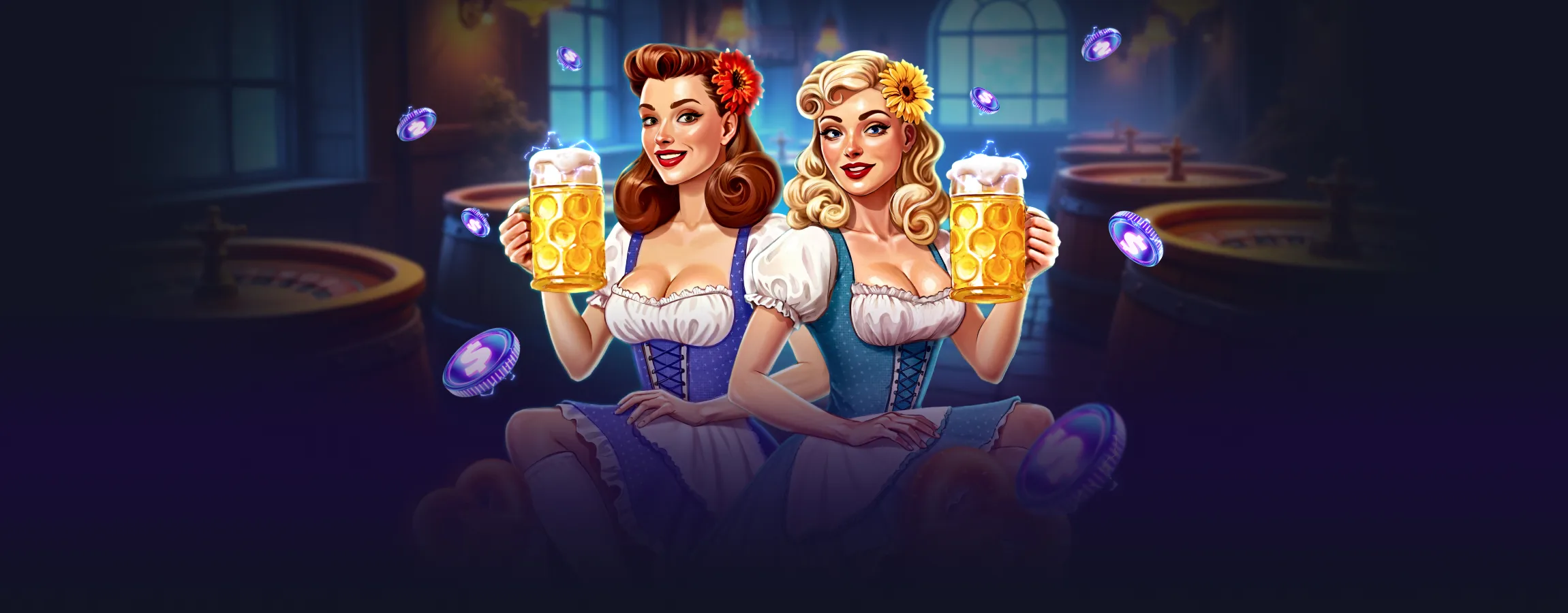 New Game