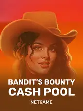 Bandit's Bounty: Cash Pool