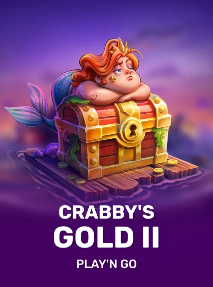 Crabby's Gold II