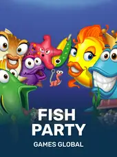 Fish Party